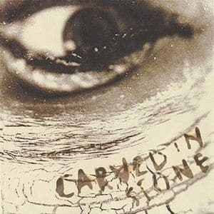 Carved In Stone