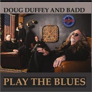 Play The Blues
