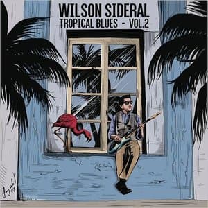 Tropical Blues, Vol 2