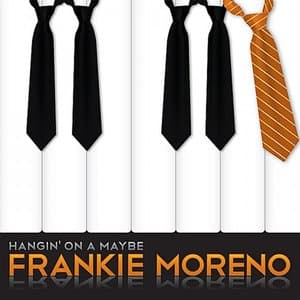HANGIN ON A MAYBE