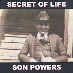 Secret Of Life