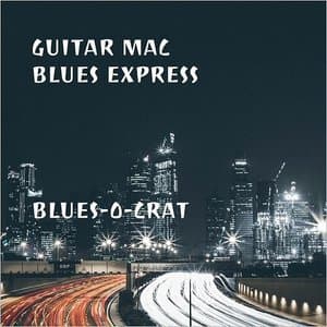 Blues-O-Crat