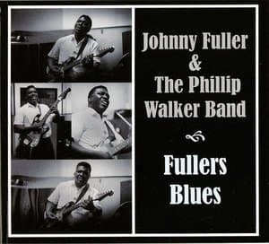 Fullers Blues