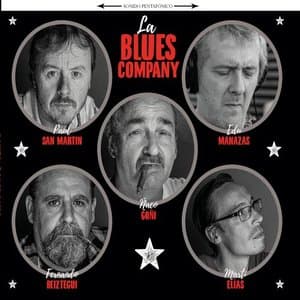 La Blues Company