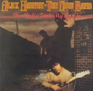 The Mafia Stole My Guitar