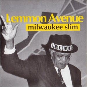 Lemmon Avenue