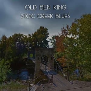 Stoic Creek Blues