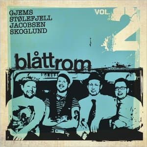 Blatt Rom, Vol. 2