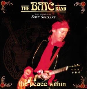 The Peace Within