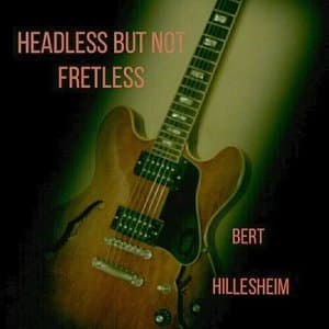 Headless but Not Fretless