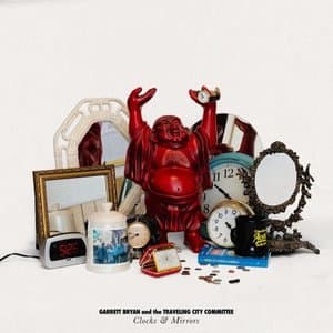 Clocks & Mirrors