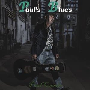 Pauls Blues
