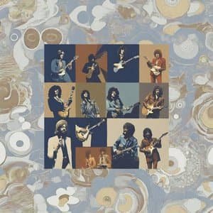 Blues Tribute To Eric Clapton