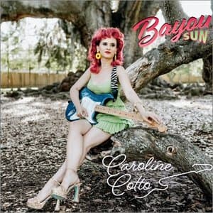 Bayou Sun