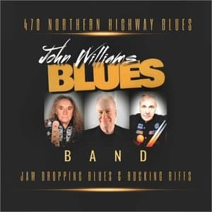 470 Northern Highway Blues
