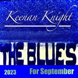 Blues For September