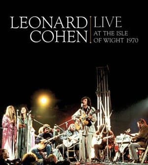 Live At The Isle Of Wight 1970