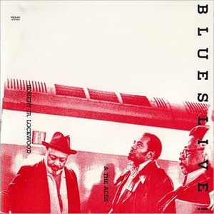 Blues Live!