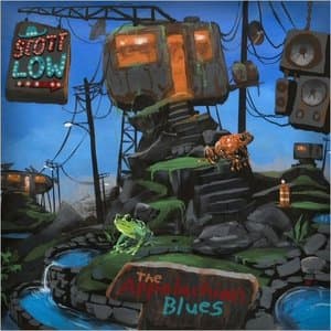 The Appalachian Blues