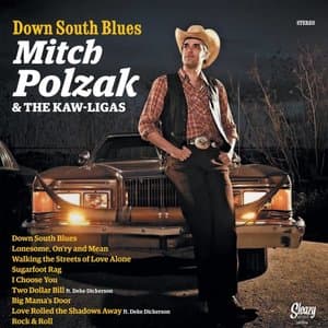 Down South Blues