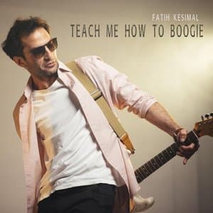 Teach Me How to Boogie