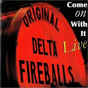 Come On With It: Live