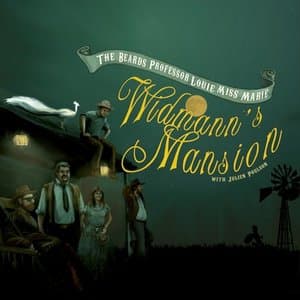 Widmanns Mansion