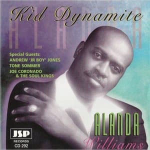 Kid Dynamite