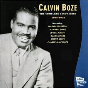 The Complete Recordings 1945-1952