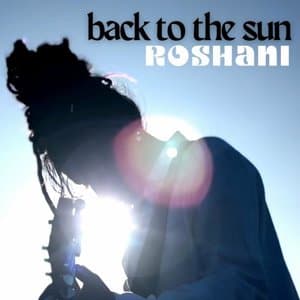 Back To The Sun
