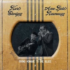 Paying Homage to the Blues