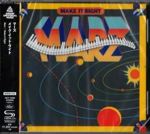 Make It Right