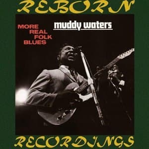 More Real Folk Blues