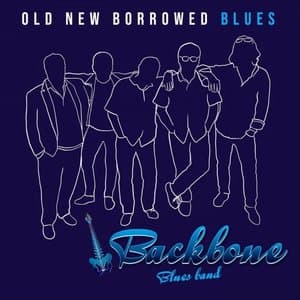 Old New Borrowed Blues