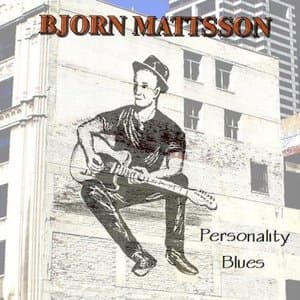 Personality Blues
