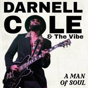 A Man of Soul
