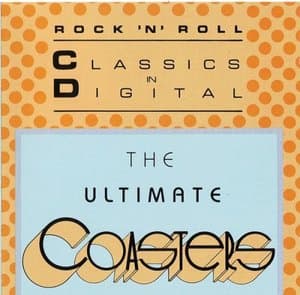The Ultimate Coasters