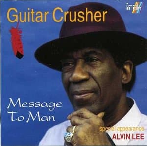 Message To Man