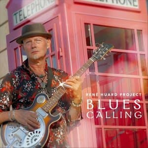 Blues Calling