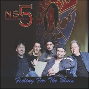 Feeling For The Blues