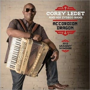Accordion Dragon