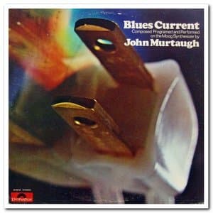 Blues Current