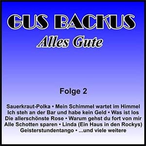 Alles Gute, Folge 2