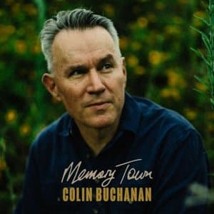 Memory Town (Bonus 2025 Golden Guitar Edition)