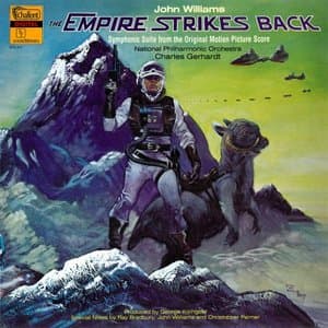John Williams Classic Film Scores: The Empire Strikes Back
