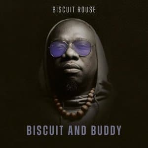 Biscuit and Buddy