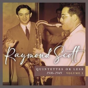 Quintettes or Less, 1936-1949 (Vol. 1)