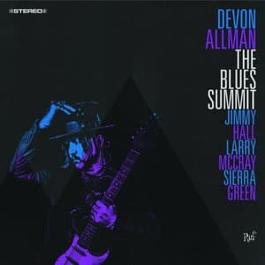 The Blues Summit