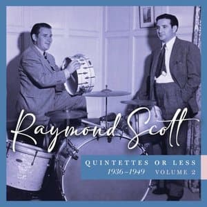 Quintettes or Less, 1934-1943 (Vol. 2)