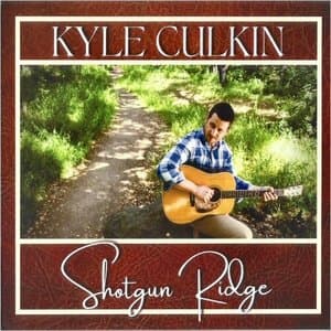 Shotgun Ridge